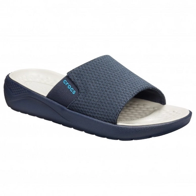 Crocs literide 2025 mesh slide